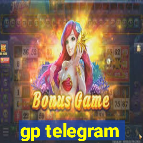 gp telegram