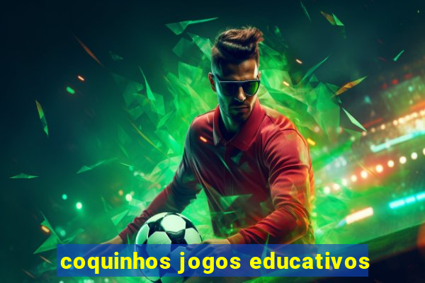 coquinhos jogos educativos