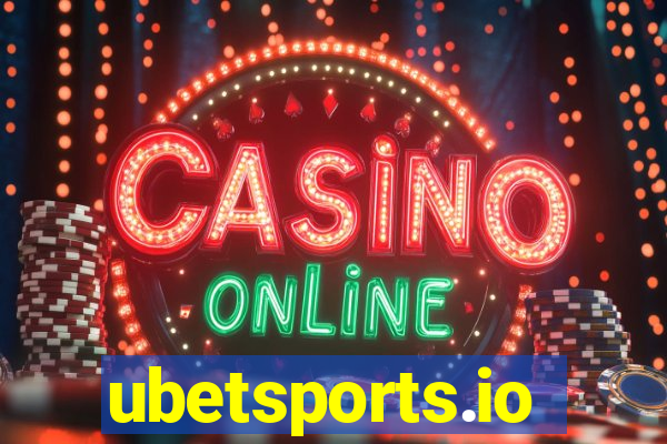 ubetsports.io