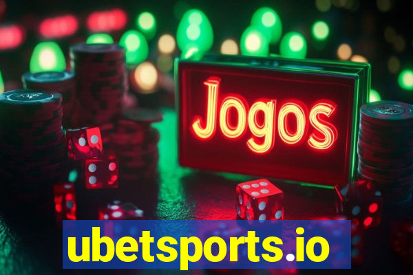 ubetsports.io