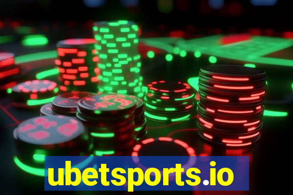 ubetsports.io