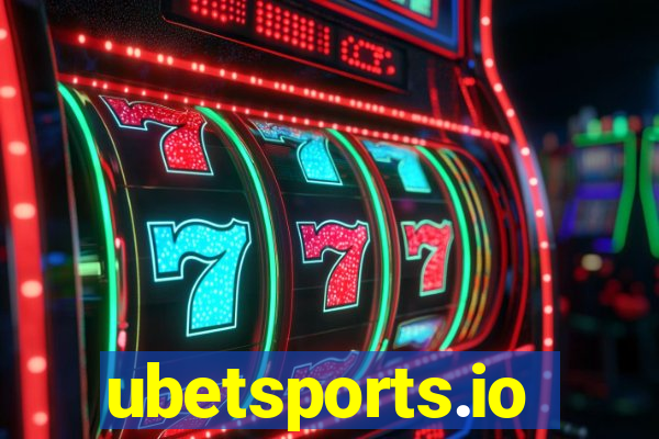 ubetsports.io