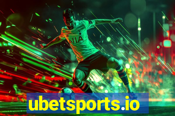 ubetsports.io