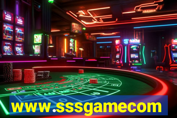 www.sssgamecom