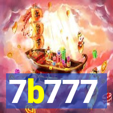 7b777