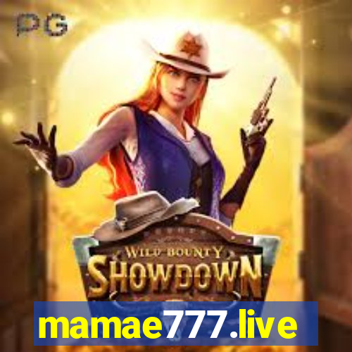 mamae777.live