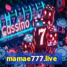 mamae777.live