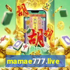 mamae777.live