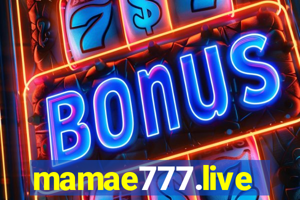 mamae777.live