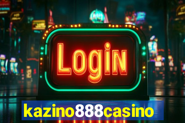 kazino888casino