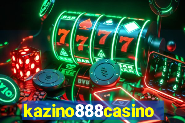 kazino888casino