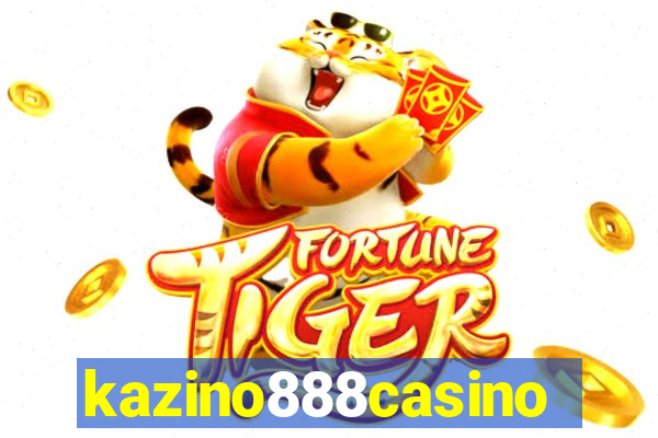 kazino888casino