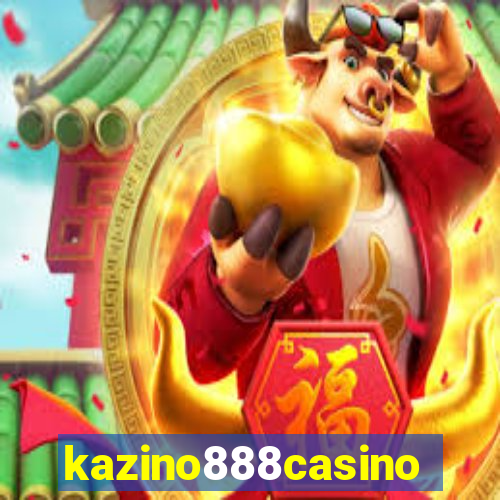 kazino888casino