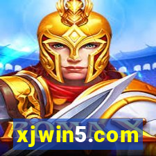 xjwin5.com