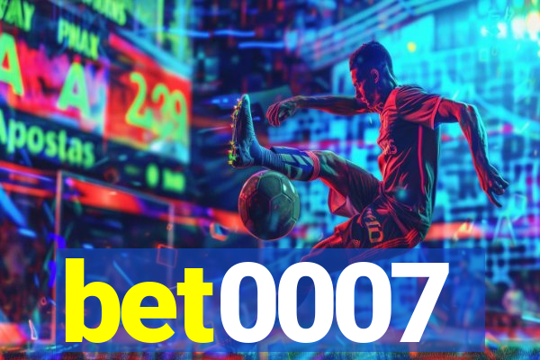 bet0007