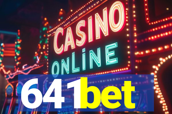 641bet