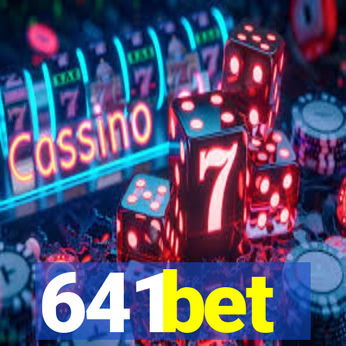 641bet