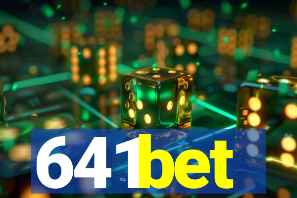 641bet