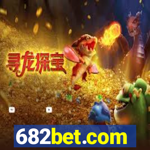 682bet.com