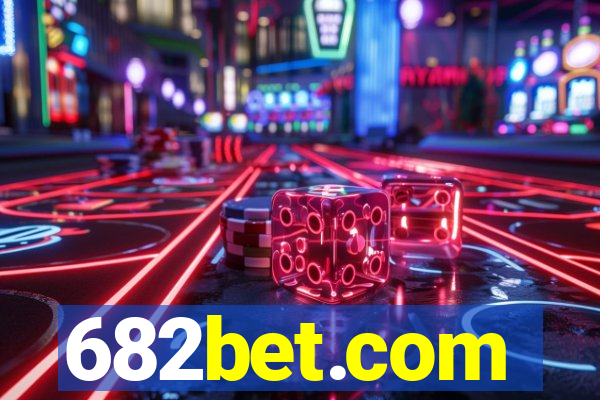 682bet.com