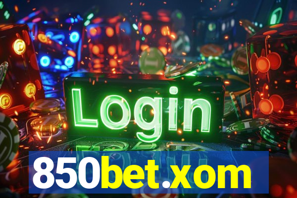 850bet.xom