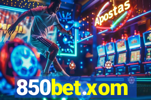 850bet.xom