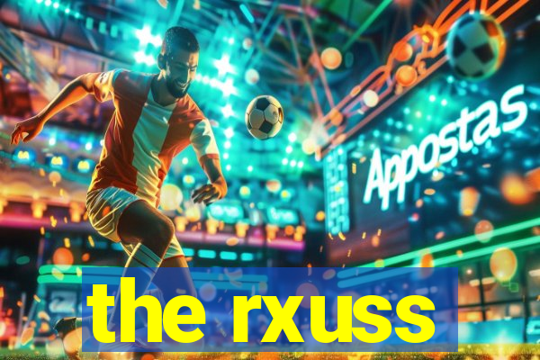 the rxuss