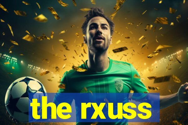 the rxuss