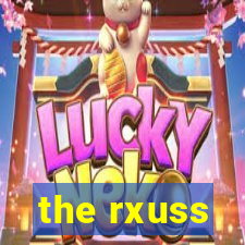 the rxuss