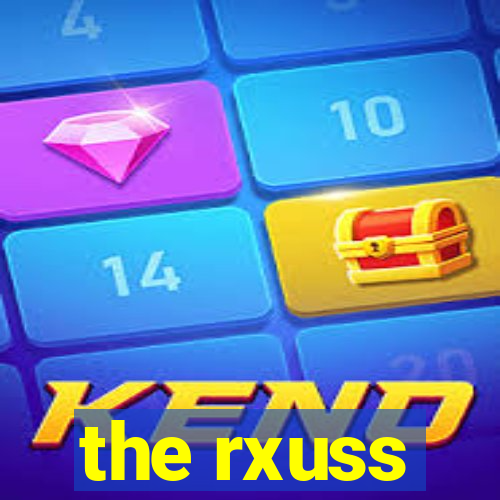 the rxuss