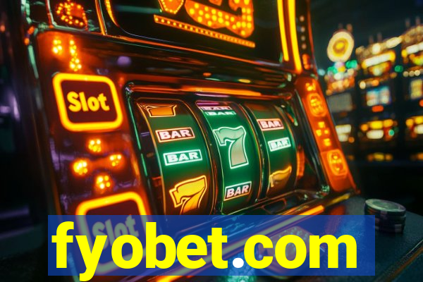 fyobet.com