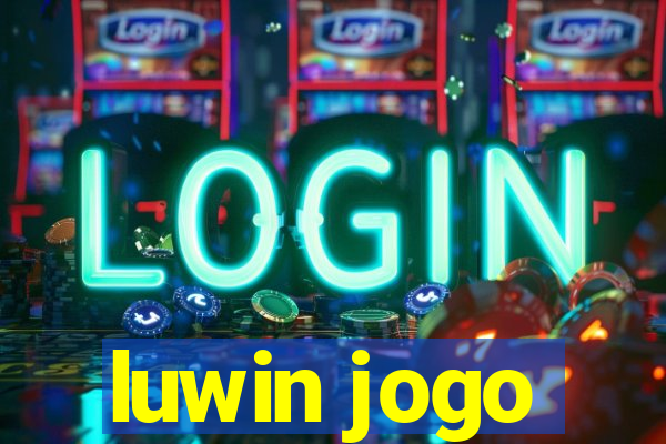 luwin jogo