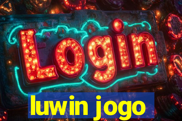 luwin jogo