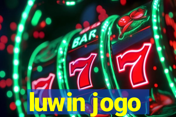 luwin jogo