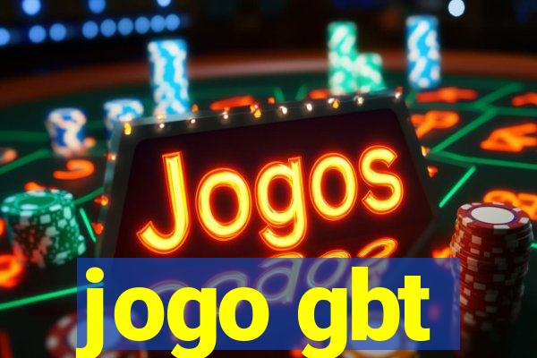 jogo gbt