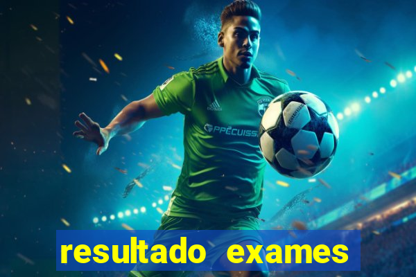 resultado exames unimed poa