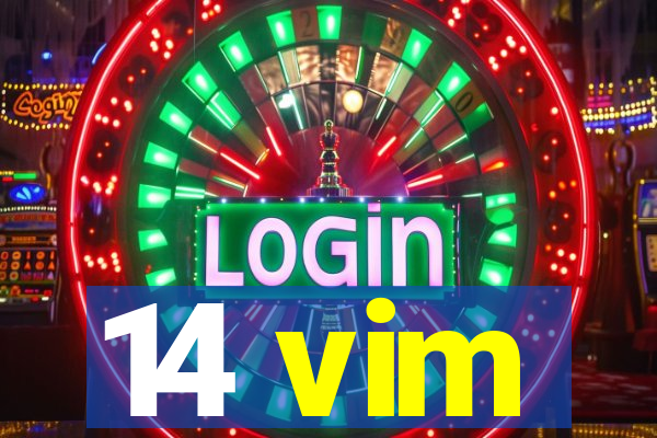 14 vim