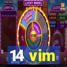 14 vim