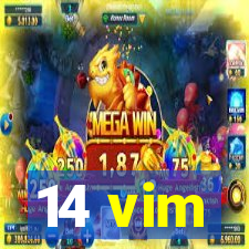 14 vim