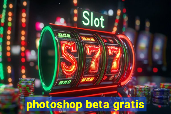 photoshop beta gratis