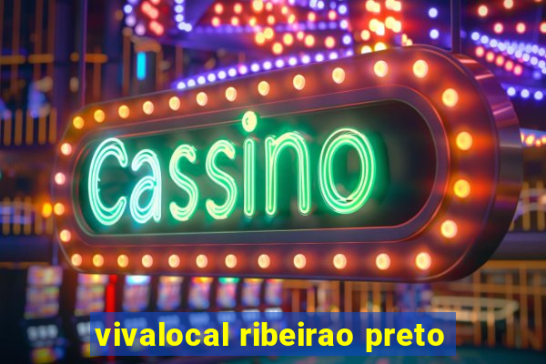 vivalocal ribeirao preto