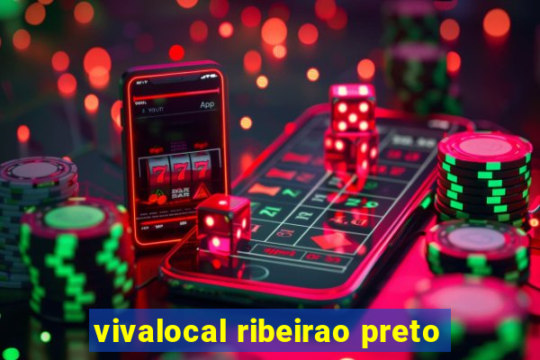 vivalocal ribeirao preto