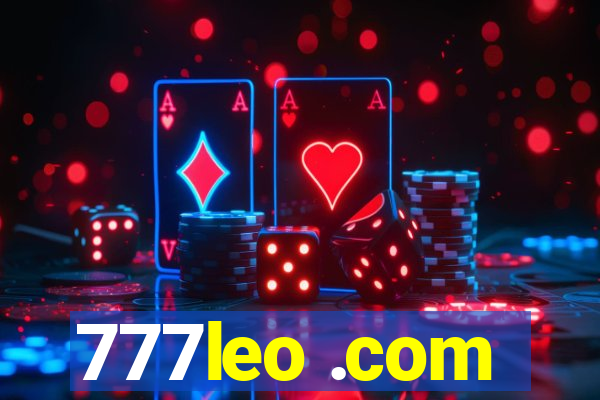 777leo .com