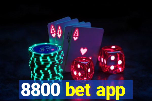 8800 bet app