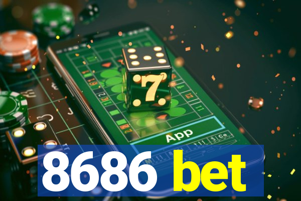 8686 bet