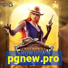 pgnew.pro