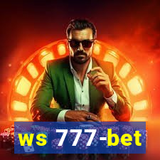 ws 777-bet