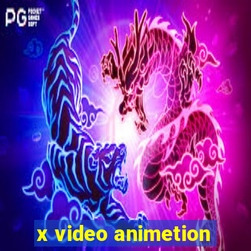 x video animetion