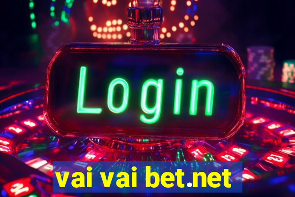 vai vai bet.net