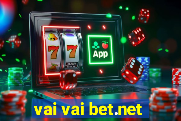 vai vai bet.net